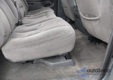 2006 Chevrolet Silverado 1500 Lt2 из США, поврежденный, VIN 2GCEK13TX61209948